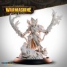 Warmachine Menoth Heralds of Perdition – Covenant
