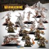 SFIK-MEN556_Warmachine - Menoth Covenant of The Flame - Heralds of Perdition