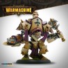 Warmachine Menoth Revenger Light Warjack