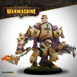 Warmachine Menoth Revenger Light Warjack