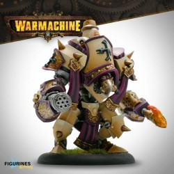 Warmachine Menoth Revenger Light Warjack
