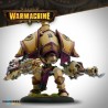 Warmachine Menoth Crusader Heavy Warjack