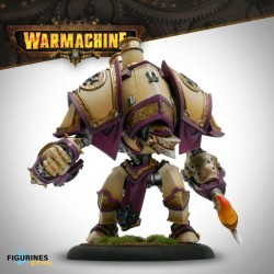 Warmachine Menoth Crusader Heavy Warjack