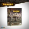SFIK-MEN560_Warmachine - Menoth Covenant of The Flame - Crusader Heavy Warjack