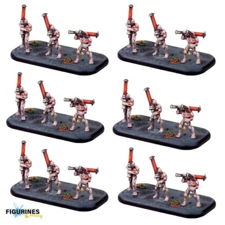 TTDZR-BIO-008_Dropzone Commander - Bioficer Hulk Blades