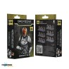 Dropzone Commander - PHR Immortals | Figurines 10 mm