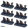 TTDZR-RES-053-Dropzone Commander - Resistance Fighters