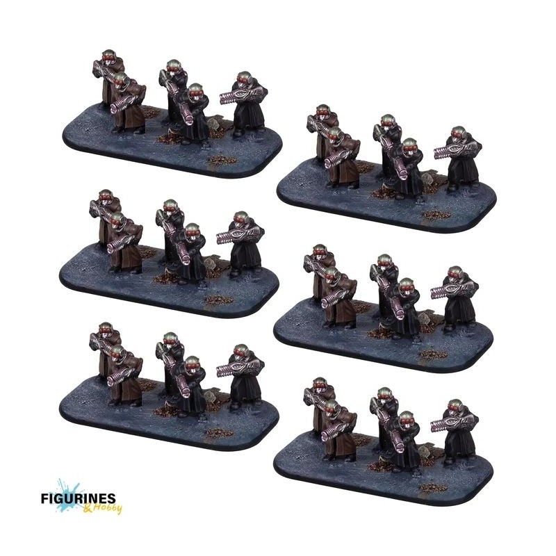 TTDZR-SCG-046-Dropzone Commander - Scourge Warriors