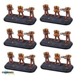 TTDZR-SHL-043-Dropzone Commander - Shaltari Braves