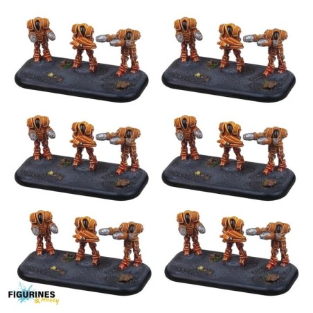 TTDZR-SHL-043-Dropzone Commander - Shaltari Braves