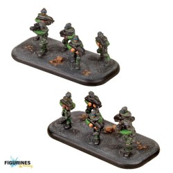 Dropzone Commander - UCM Legionnaires | 10 mm