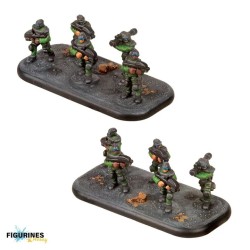 Dropzone Commander - UCM Legionnaires | 10 mm