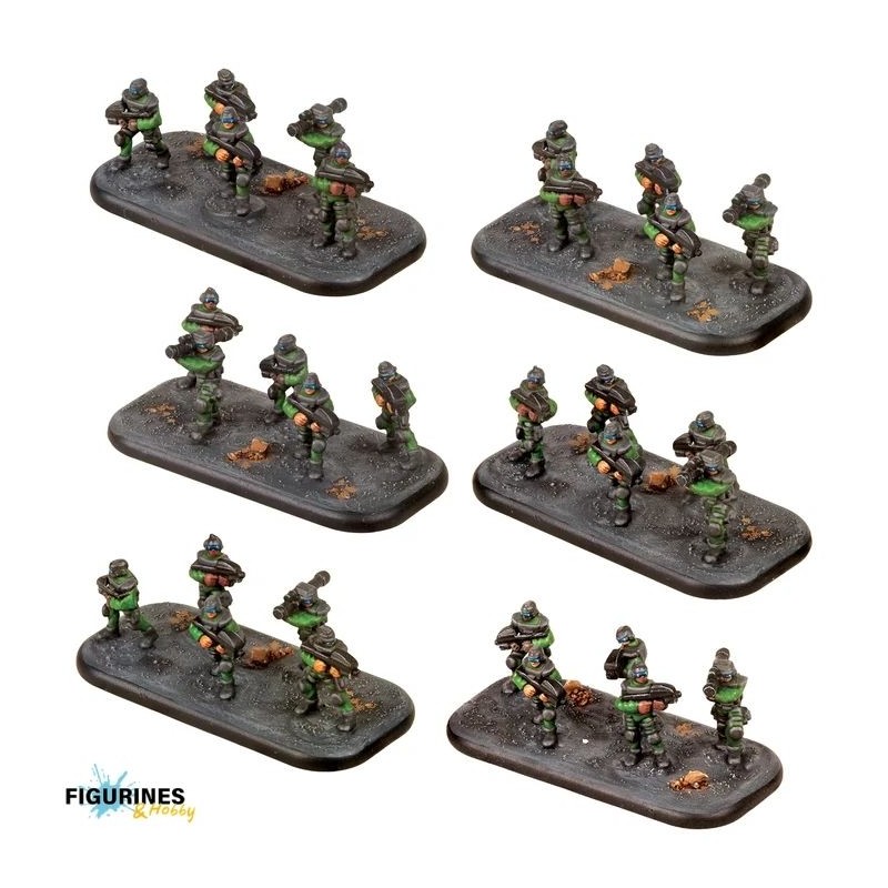 TTDZR-UCM-053_Dropzone Commander - UCM Legionnaires