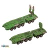 Dropzone Commander - UCM Support | Figurines 10 mm