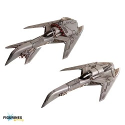 Dropzone Commander - UCM Support | Figurines 10 mm