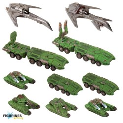 TTDZX-UCM-049-Dropzone Commander - UCM Support
