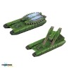 Dropzone Commander - UCM Armour | Blindés 10 mm