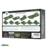 Dropzone Commander - UCM Armour | Blindés 10 mm