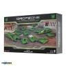 Dropzone Commander - UCM Armour | Blindés 10 mm