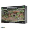 Dropzone Commander - UCM Dropships | 10 mm