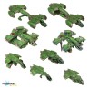 TTDZX-UCM-051-Dropzone Commander - UCM Dropships