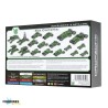 Dropzone Commander - UCM Buggies & Artillery