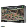 Dropzone Commander - UCM Buggies & Artillery