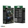 Dropzone Commander - UCM Hazard Suits | 10 mm