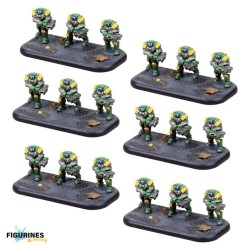 TTDZR-UCM-054-Dropzone Commander - UCM Hazard Suits