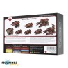 Dropzone Commander – Bioficer Armour | 10 figurines