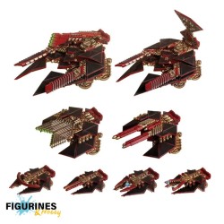 TTDZX-BIO-002-Dropzone Commander - Bioficer Armour