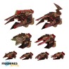 TTDZX-BIO-002-Dropzone Commander - Bioficer Armour