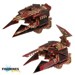 Dropzone Commander – Bioficer Armour | 10 figurines