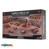 Dropzone Commander – Bioficer Armour | 10 figurines