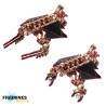 Dropzone Commander – Bioficer Dropships | 8 figurines