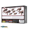 Dropzone Commander – Bioficer Dropships | 8 figurines