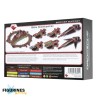 Dropzone Commander – Bioficer Support | 7 figurines