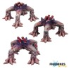 TTDZR-BIO-016-Dropzone Commander - Bioficer Hands