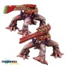 TTDZR-BIO-017-Dropzone Commander - Bioficer Gun Hands