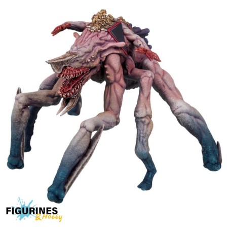 TTDZR-BIO-018-Dropzone Commander - Bioficer Beta