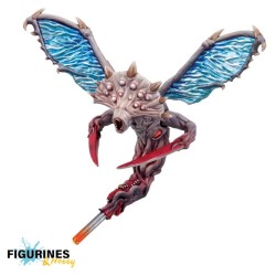 Dropzone Commander – Bioficer Drakes | 2 figurines