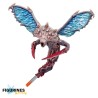 Dropzone Commander – Bioficer Drakes | 2 figurines