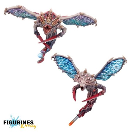 TTDZR-BIO-019-Dropzone Commander - Bioficer Drakes