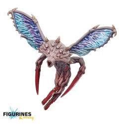 Dropzone Commander – Bioficer Drakes | 2 figurines