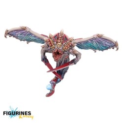 Dropzone Commander – Bioficer Drakes | 2 figurines