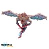 Dropzone Commander – Bioficer Drakes | 2 figurines