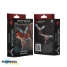 Dropzone Commander – Bioficer Drakes | 2 figurines