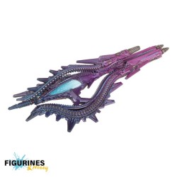 Dropfleet Commander – Seti the Kinslayer | Shaltari