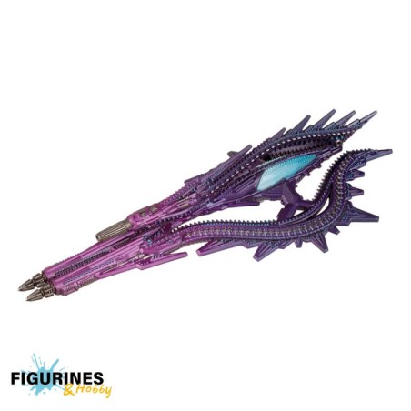 TTDFX-SHL-032-Dropfleet Commander - Seti the Kinslayer - Spear of Anubis