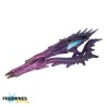 TTDFX-SHL-032-Dropfleet Commander - Seti the Kinslayer - Spear of Anubis